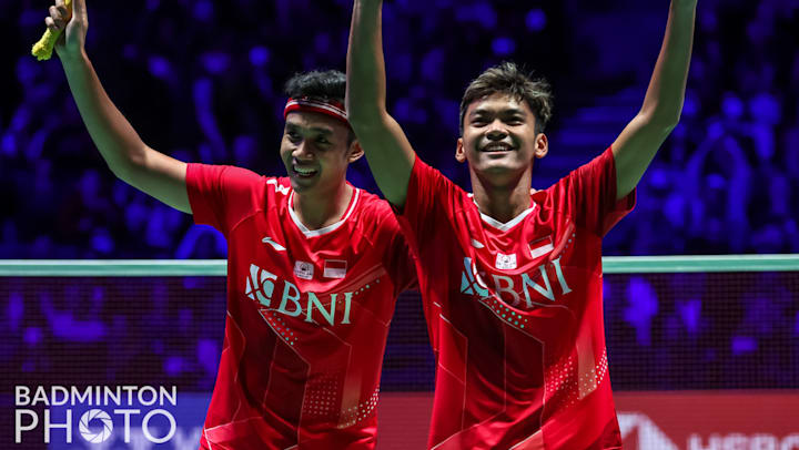 England badminton results all 2022 All England: