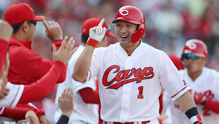 3月日 金 広島vs中日の練習試合 放送 中継予定