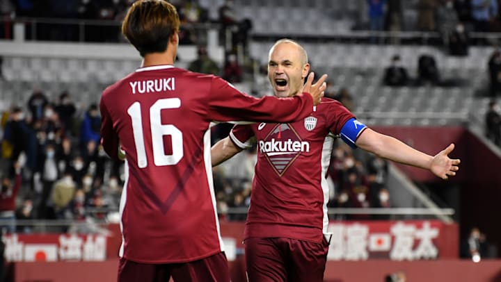 9月7日 サッカー天皇杯準々決勝の日程 放送予定 神戸vs