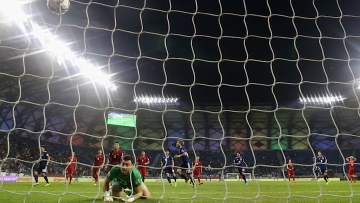 3月29日 サッカー ドバイ杯u23決勝の試合日程 放送予定 パリ