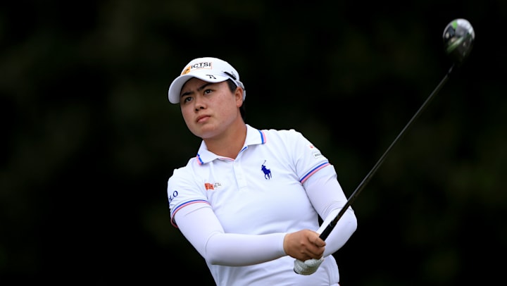 ゴルフ ペリカン女子選手権 笹生優花は14位 畑岡奈紗は40位タイ 優勝はpoを制したネリー コルダ