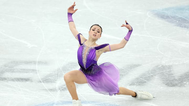Ice Skating Olympics 2022 Schedule Olympic Figure Skating Team Event: Preview, Schedule & Stars To Watch