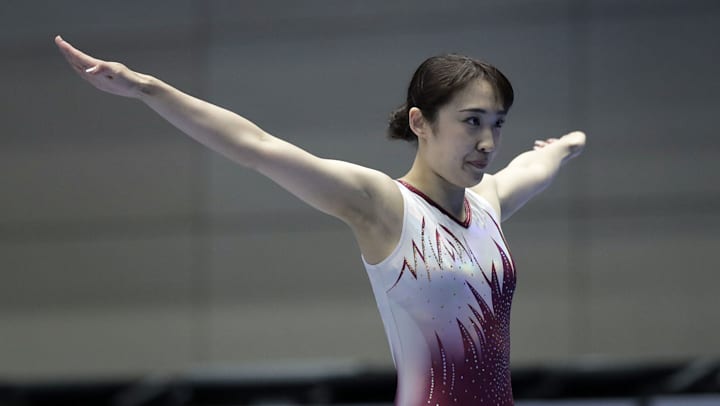 東京五輪の体操日本代表は 出場選手を整理 1年程度延期の影響は 内定変更は