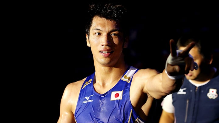 村田諒太 48年ぶりの快挙を成し遂げた日本が誇るミドル級ボクサー