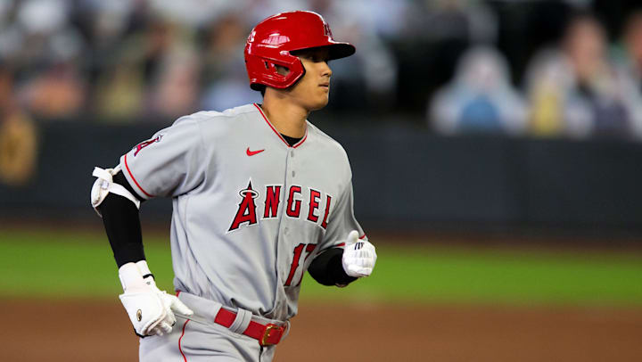 Mlb 8月6日の試合結果 前田健太は勝敗付かず 大谷翔平が復帰戦でhr