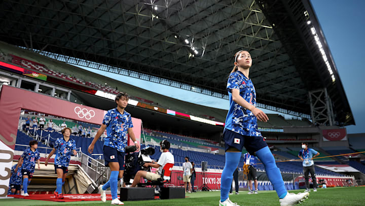 1月27日 Afc女子アジア杯インドgs第3戦の日程 放送