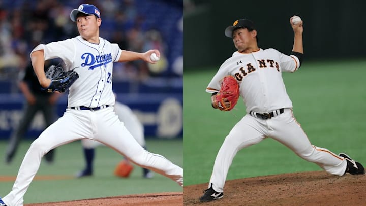 8月7日 金 プロ野球の日程と放送予定 予告先発