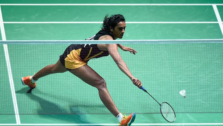 Tough Test Ahead For Indian Shuttlers At The Korea Open