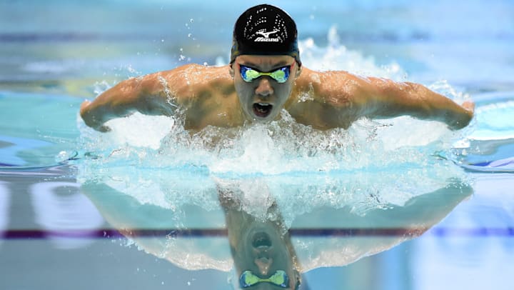 北島康介 関連記事 水泳 引退 北京オリンピック100平金メダル 号外 0平金メダル 連覇 休日限定