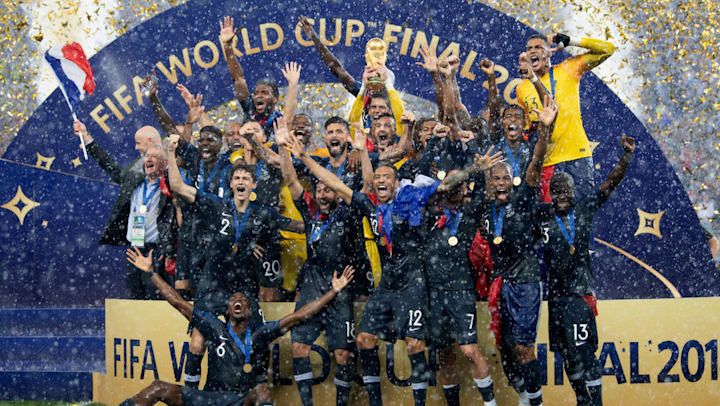 FIFA World Cup winners list: Know the champions