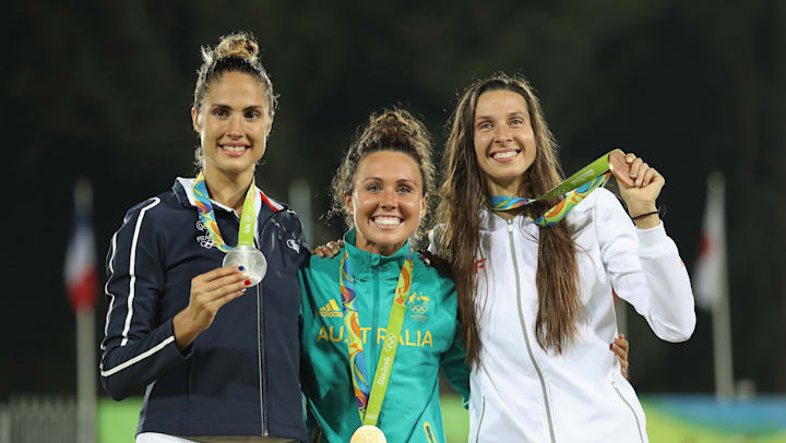 Olympic Modern Pentathlon At Tokyo 2020 Top Five Things To Know