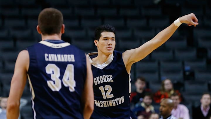 アスリートの原点 渡邊雄太 小学2年でバスケ界最高峰の Nba を目標に 幼少期は元選手の両親のもとで猛特訓