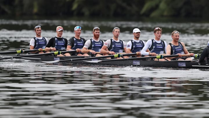 2019 FISA World Rowing Championships: Everything you need to know