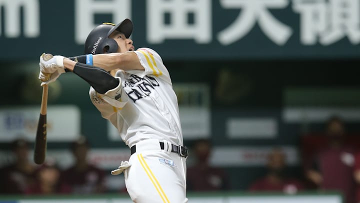 プロ野球 7月10日 ソフトバンク 柳田が逆転弾 巨人は投打で阪神圧倒