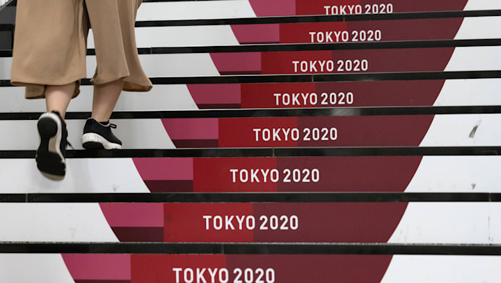 Tokyo 2020 Dove Vedere Tv E Canali Ufficiali Delle Olimpiadi 2021