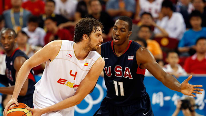 The Redeem Team 08 Bios Of All U S Players In Their Quest For Redemption At Beijing 08