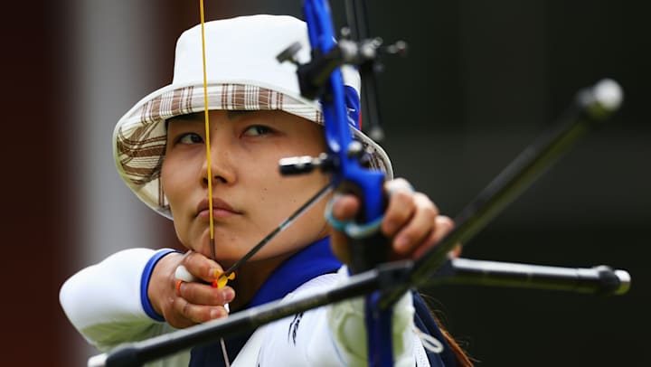 東京五輪で韓国勢の高い壁を切り崩せ アーチェリー注目の3選手