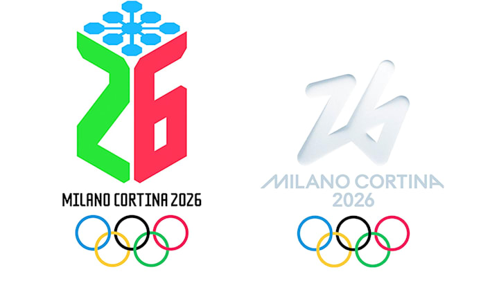 Shuraba Ben depressief Digitaal Milano Cortina 2026 launch online vote to decide emblem - Olympic News