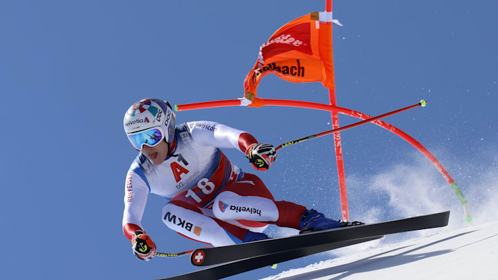 World Cup Skiing 2022 Schedule 2021/2022 Alpine Ski World Cup Season: Preview, Schedule, And Who To Watch