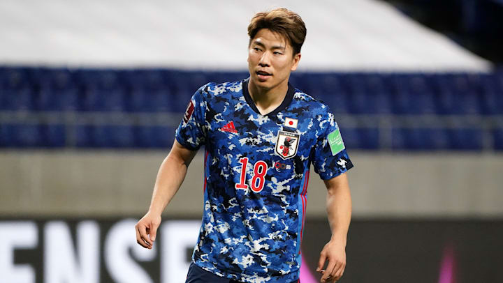 サッカー 日本代表fw浅野拓磨がドイツ1部昇格のボーフムと3年契約