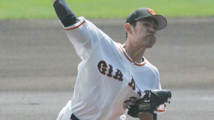 3月31日 水 プロ野球の日程と放送予定 予告先発 巨人