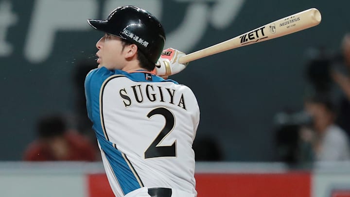 プロ野球 5月7日 Dena オースティンが5号勝ち越し弾 日本ハム 杉谷が先制弾 スクイズ