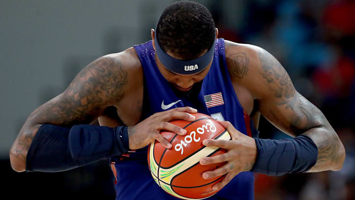basketball americain