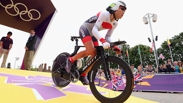 別府史之：日本人初のグランツール走破者が、東京五輪でキャリアの 