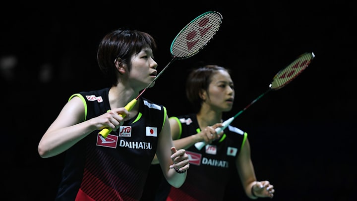日本から桃田賢斗 フクヒロ組ら バドミントン 世界年間最優秀選手賞の候補発表