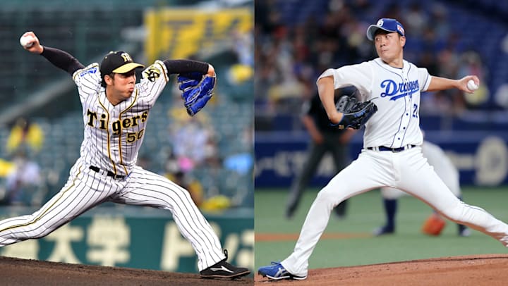 6月22日 火 プロ野球の日程と放送予定 予告先発 中