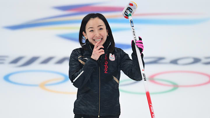 Women S Curling At Beijing 22 Olympics Day 7 Round Up Sweden Join Switzerland In Semi Finals As Battle For Top Four Intensifies