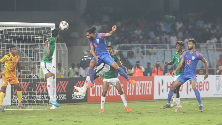 India S Remaining World Cup And Asian Qualifier Matches In June