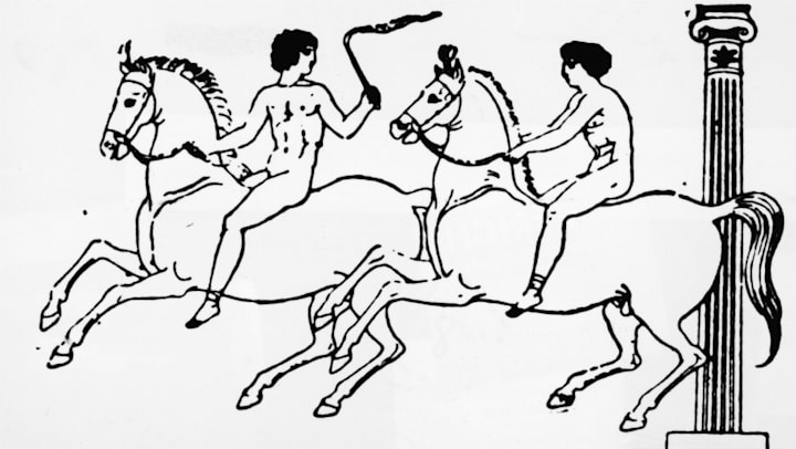 4年に1度開催されるのはなぜ 意外と知らないオリンピックの成り立ち