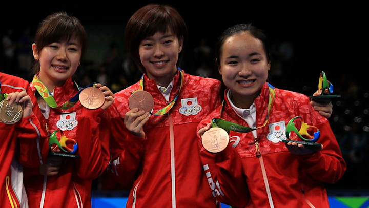 日本 人 金メダル オリンピック 初