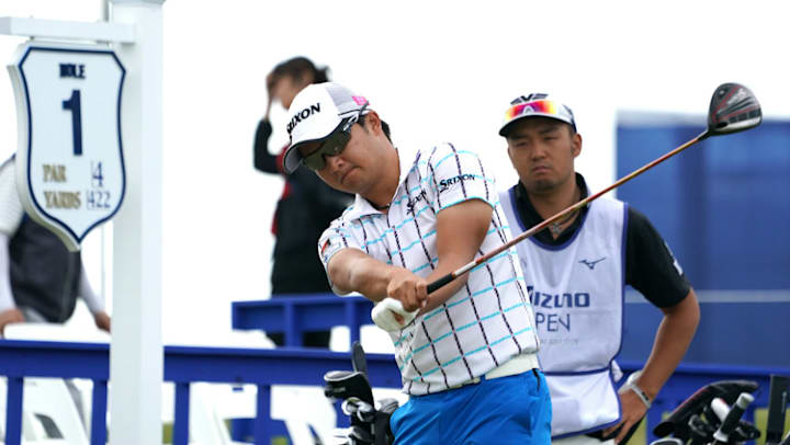 男子ゴルフに革命を起こすYouTuber。香妻陣一朗は若年層のファン獲得に 