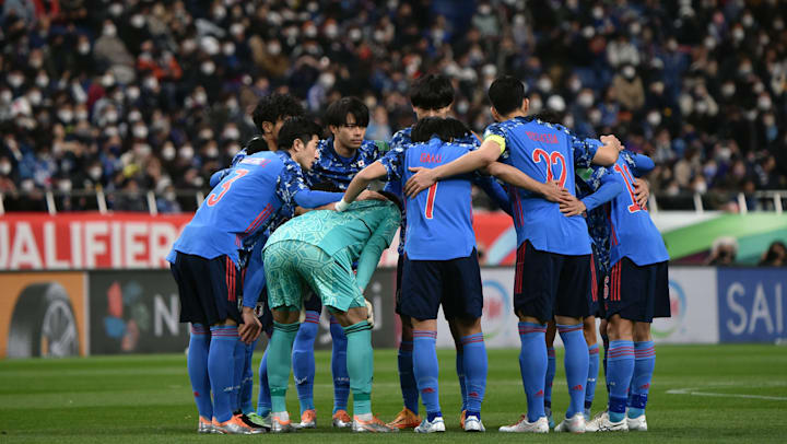 サッカー 男子日本代表 ブラジル代表との対戦が決定 6月6日のキリンチャレンジ杯で