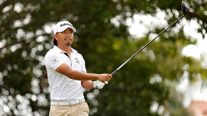 4月15日開幕 男子ゴルフpgaツアー Rbcヘリテージ の放送予定 18