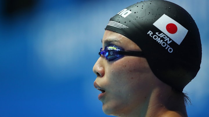 小関也朱篤 水沼尚輝 大本里佳 青木玲緒樹らが決勝へ 競泳ワールドカップ第1日予選