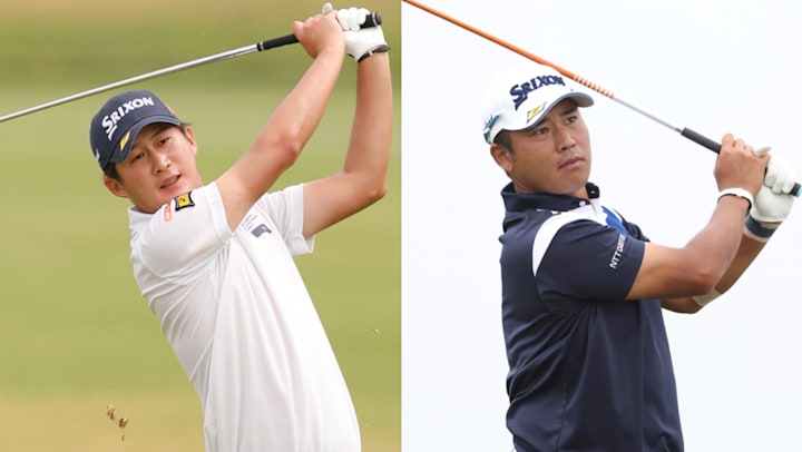 6月日 Pgaツアー 全米opゴルフ選手権最終日の放送予定