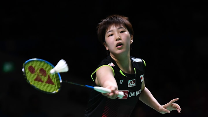 バドミントン タイマスターズ 2日目 山口茜ら日本勢が2回戦に
