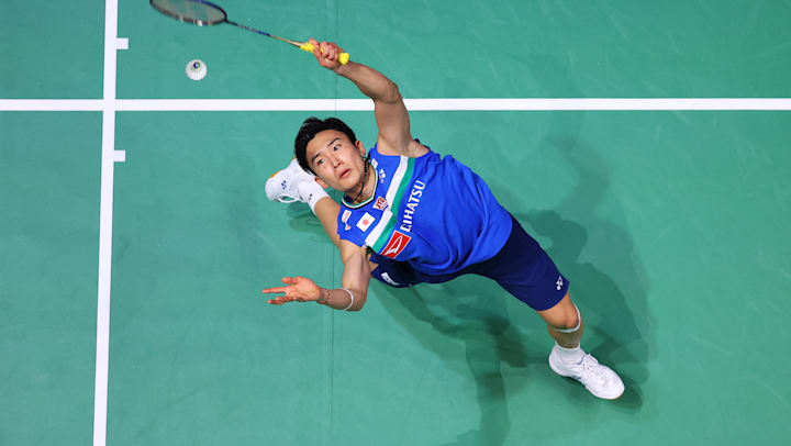 Olympic Badminton At Tokyo 2020 Top Five Things To Know