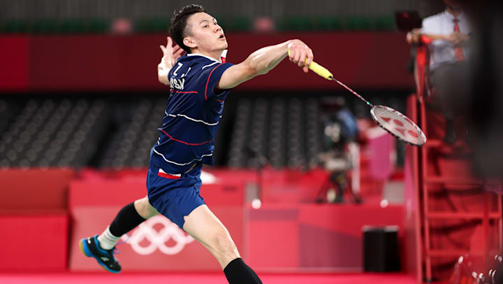 Hylo open 2021 badminton schedule