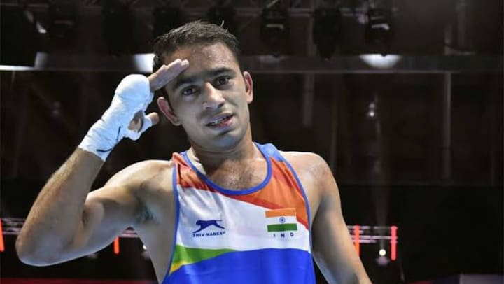 India’s top medal prospects at Tokyo Olympics | SportzPoint 