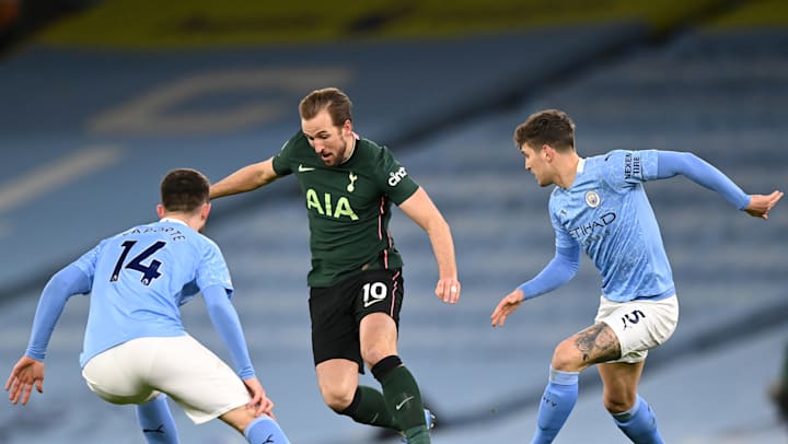 Cup 2020-21 Where to watch Manchester City vs Tottenham Hotspur live streaming in India