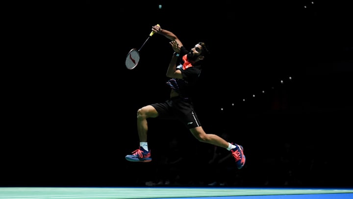 Sudirman cup 2021 live streaming