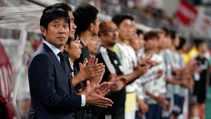 日本代表が韓国代表と対戦 3月25日に国際親善試合を開催 サッカー