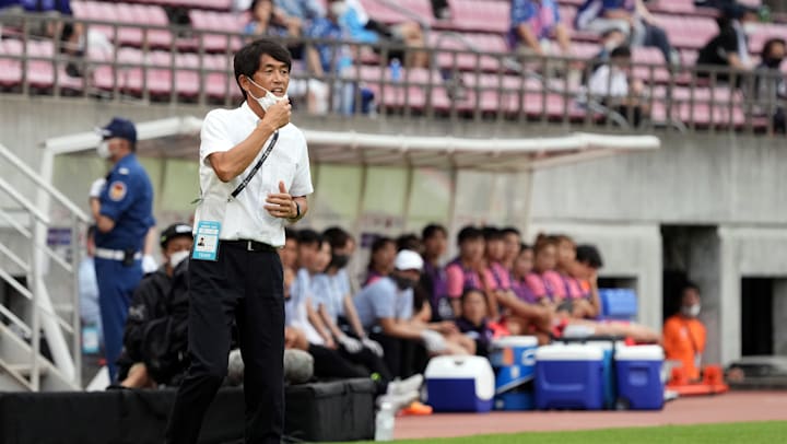 サッカー E 1選手権 女子レビュー なでしこジャパンが2連覇 新戦力が躍動 チームの底上げを示す大会に