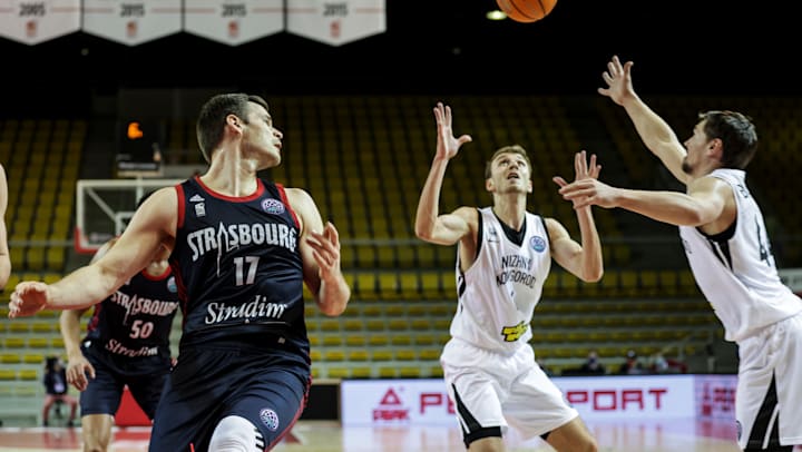 Basketbol Liga Chempionov 2020 21 Final Vosmi V Nizhnem Novgorode Raspisanie Sostav Uchastnikov Rasklady