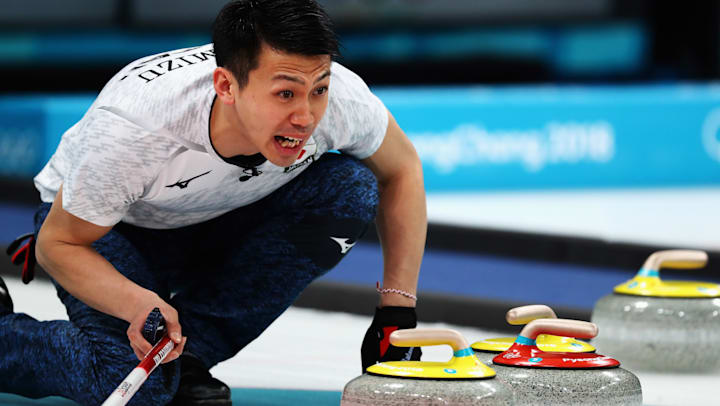 カーリング どうぎんクラシック2021 男子はコンサドーレ 女子は富士急が優勝