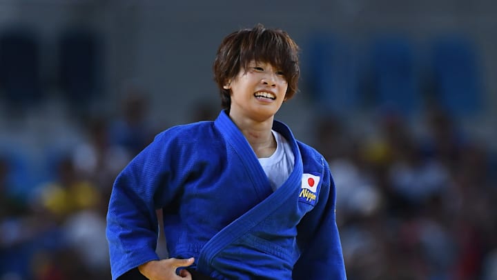 柔道 リオ五輪銅メダリスト 近藤亜美が現役引退を発表 濃い年間 いい